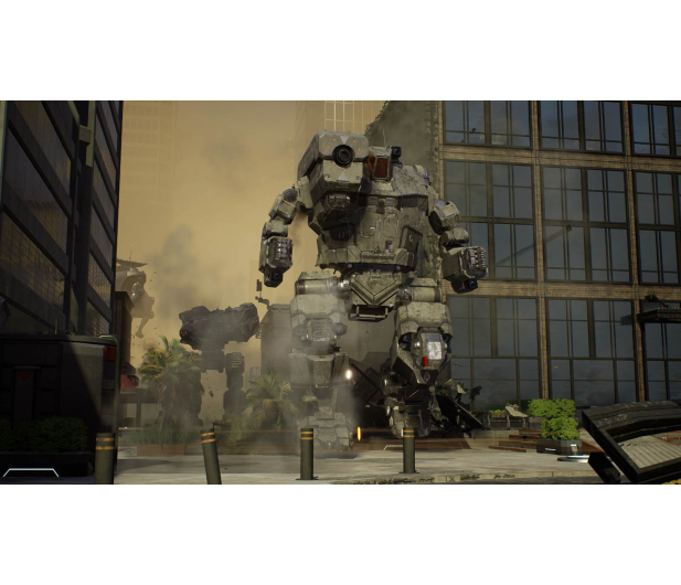 MechWarrior 5: Mercenaries Xbox One - 694759 - zdjęcie 3